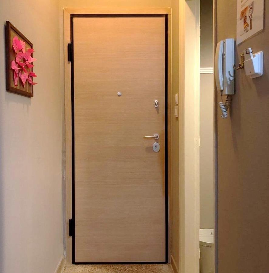 Apartamento Colourful Apt,Airport Line,6 Min Metro,300 Mbps! Atenas Exterior foto